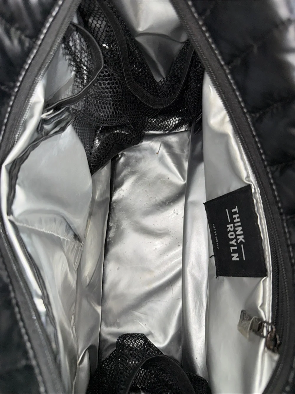 Think Royln Pickleball Sport Bag